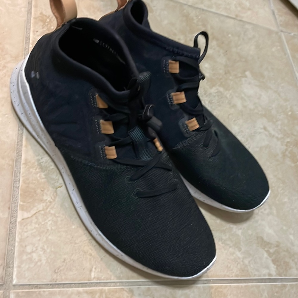 Flawless mens new balance shoes